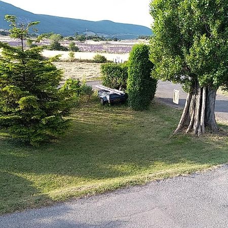 Bed and Breakfast Les Bois Rouges La Rochegiron Экстерьер фото